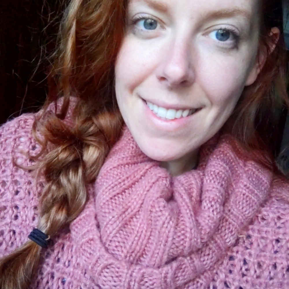 Meet your Posher, Jessa